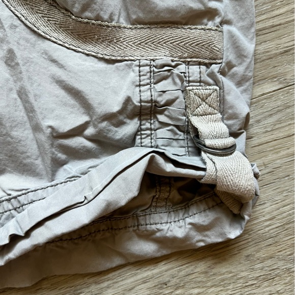 Aventura 100% Orangic Cotton Shorts Lot of 2 - Picture 4 of 9